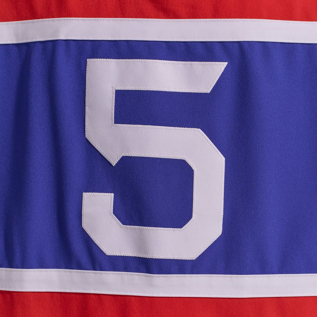 New York Giants Kayvon Thibodeaux Nike Red Alternate Vapor F.U.S.E. Elite Jersey product image 11, provided for visual