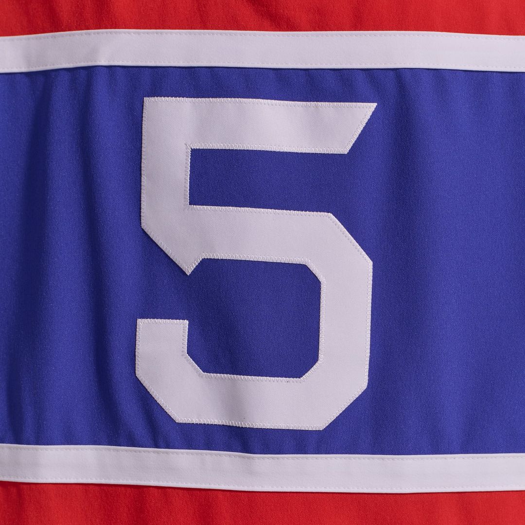 New York Giants Kayvon Thibodeaux Nike Red Alternate Vapor F.U.S.E. Elite Jersey product image 11, provided for visual