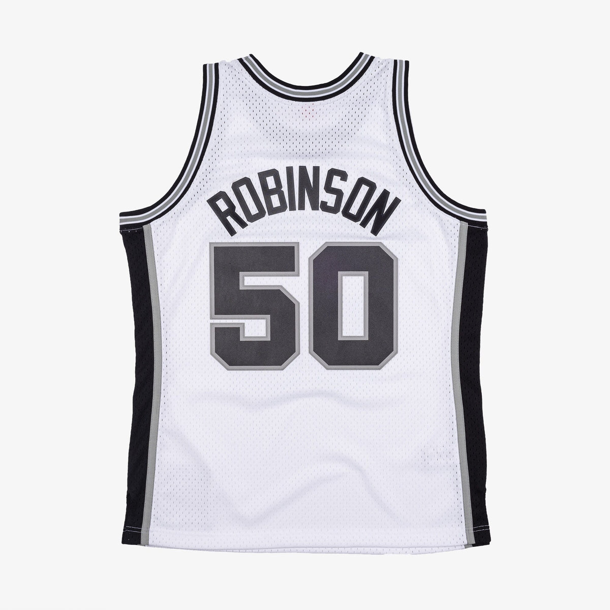 San Antonio Spurs Mitchell & Ness David Robinson 1998 product image 4