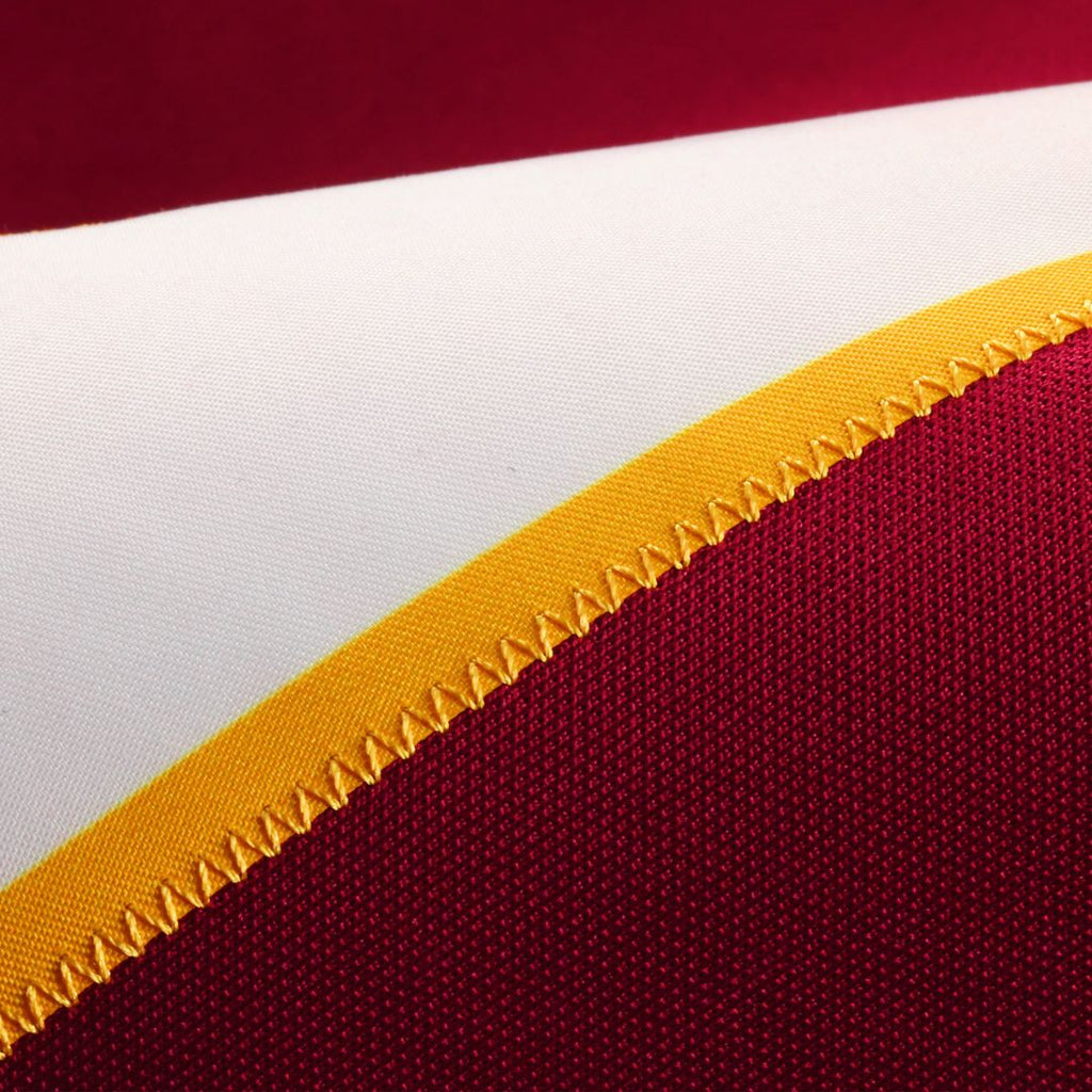 Washington Commanders Mike Sainristil Nike Burgundy Team Vapor F.U.S.E. Stitched Limited Jersey product image 5, provided