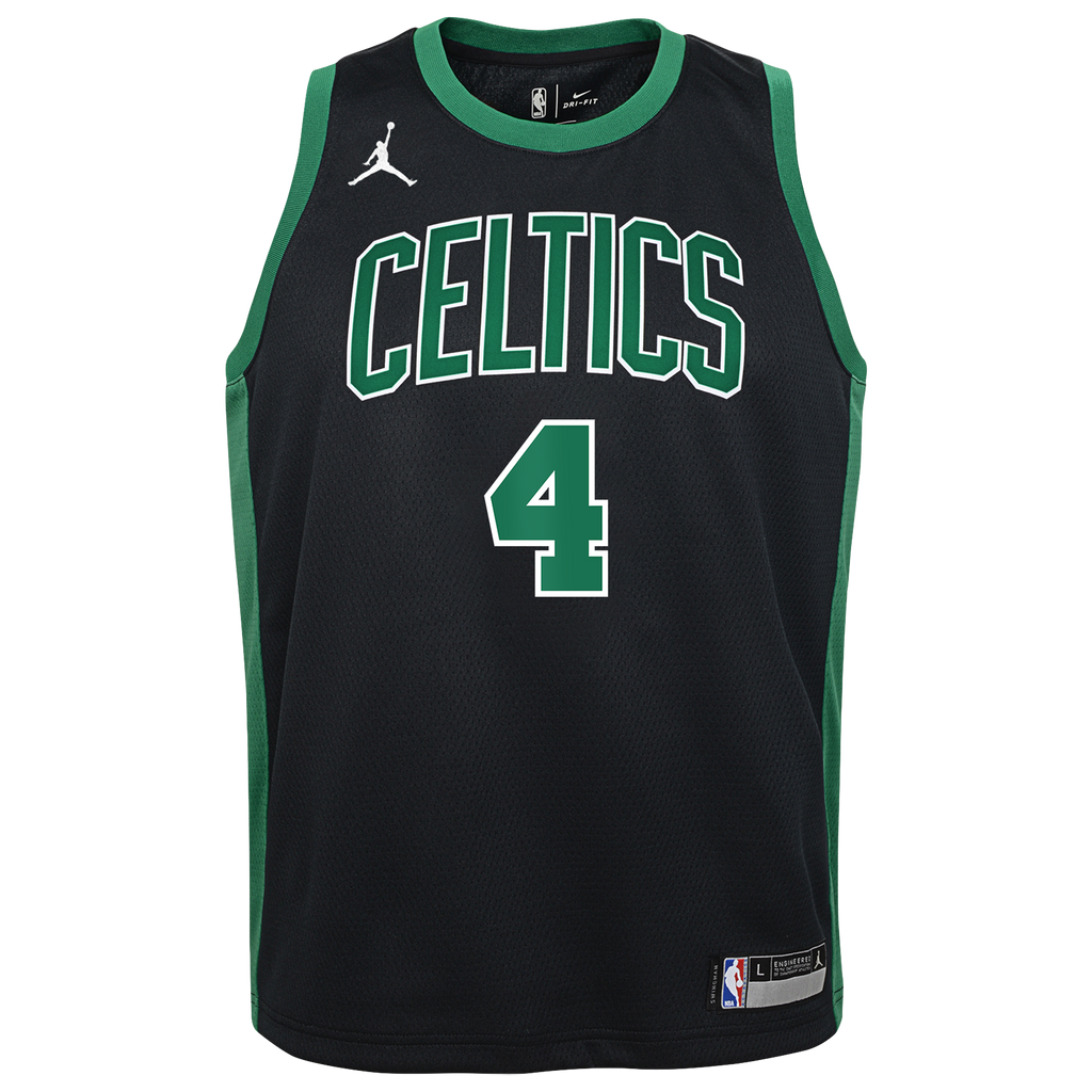 Boston Celtics Jordan Brand Statement Edition Swingman product image 3