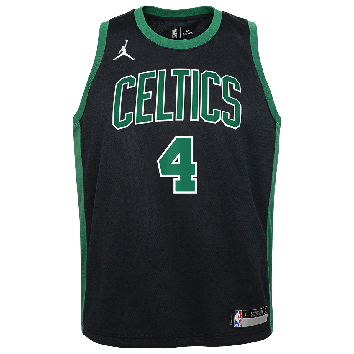 Boston Celtics Jordan Brand Statement Edition Swingman product image 3