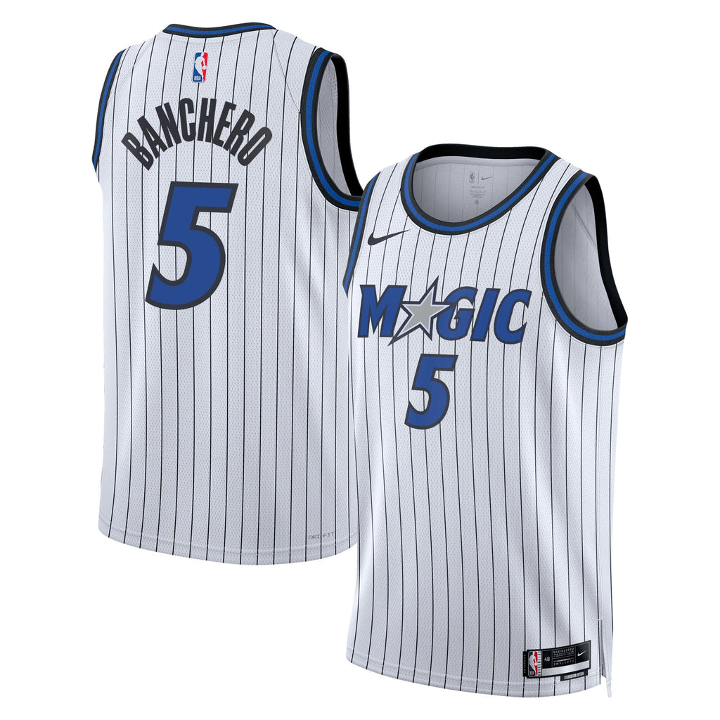 Orlando Magic Nike Replica Association Edition Swingman product image 2