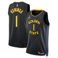 Golden State Warriors Jordan Brand 2024/25 Statement product image 1