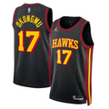 Atlanta Hawks Jordan Statement Edition Swingman Jersey product image 1