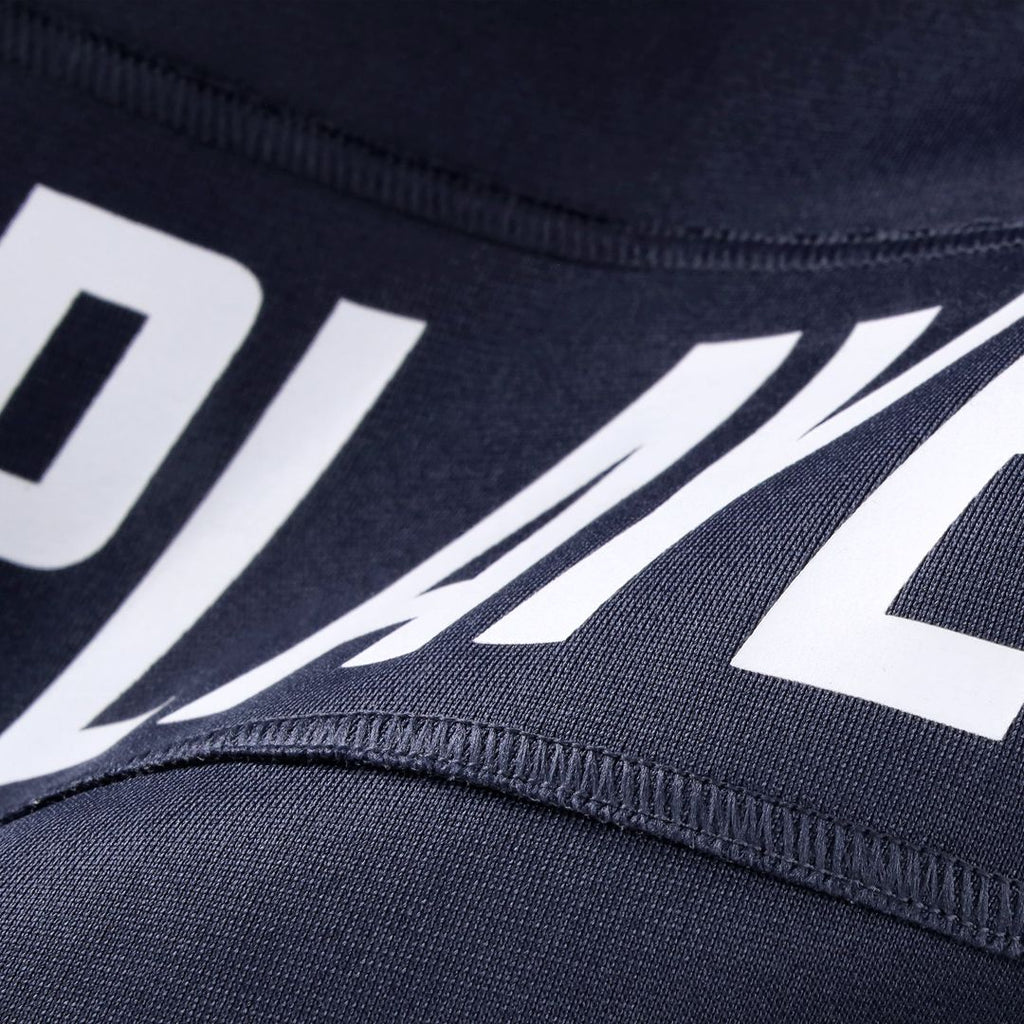 Los Angeles Chargers Oronde Gadsden Nike Navy Alternate 2 Super Chargers Game Jersey product image 14, provided for visual