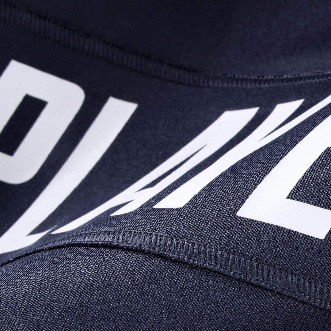 Los Angeles Chargers Oronde Gadsden Nike Gold Alternate Charger Power Game Jersey product image 29, provided for visual