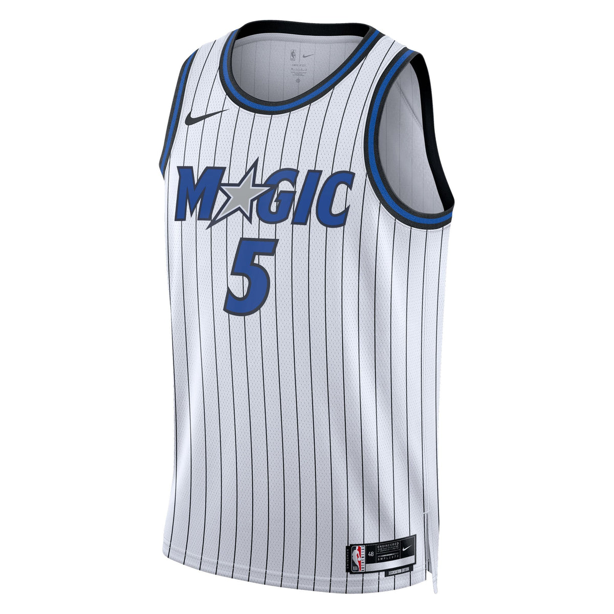 Orlando Magic Nike Replica Association Edition Swingman product image 3