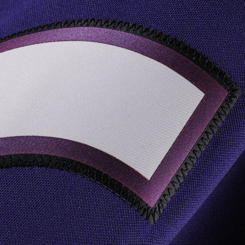 Baltimore Ravens Roquan Smith Nike Purple Team Vapor F.U.S.E. Stitched Limited Jersey product image 7, provided for visual