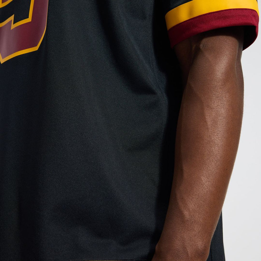 Washington Commanders Jayden Daniels Nike Burgundy Game Jersey product image 41, provided for visual reference and product