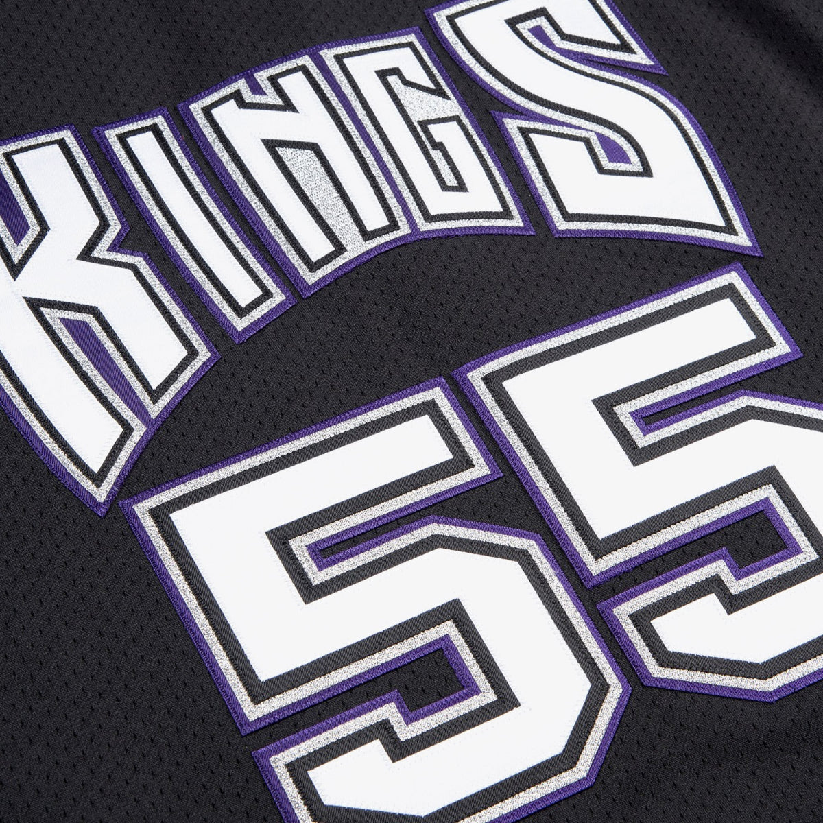 Sacramento Kings Mitchell & Ness Authentic Jersey Jason product image 6
