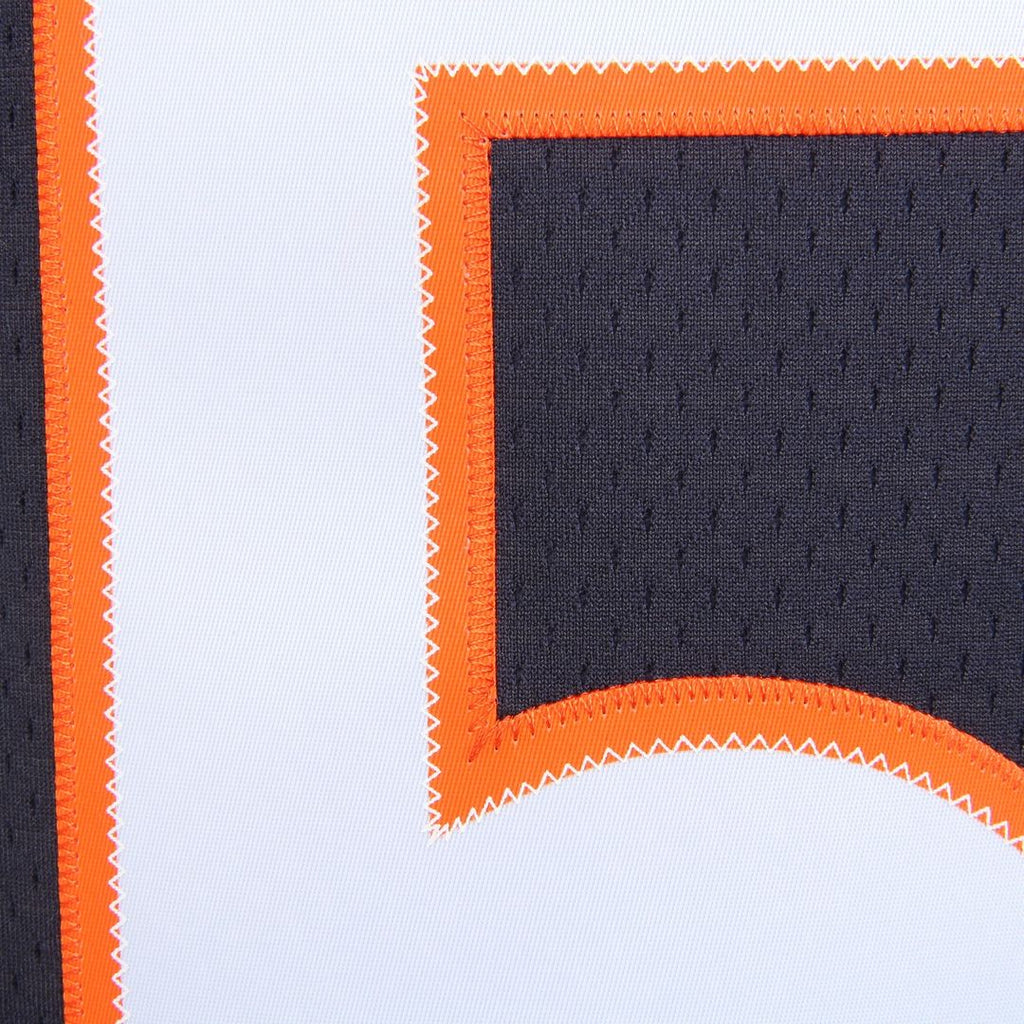 Chicago Bears Dick Butkus Mitchell & Ness Navy Retired Player Legacy Replica Jersey product image 4, provided for visual