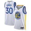 Golden State Warriors Nike Association Swingman Jersey - Stephen Curry - Unisex product image 1, provided for visual