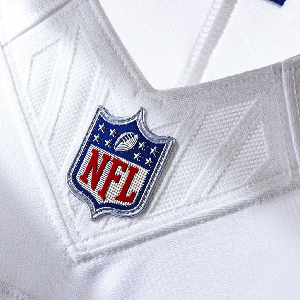 Los Angeles Rams Kyren Williams Nike Royal Team Vapor F.U.S.E. Stitched Limited Jersey product image 32, provided for visual