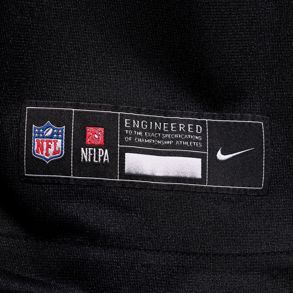 Carolina Panthers Luke Kuechly Nike Blue Retired Player Alternate Game Jersey product image 18, provided for visual