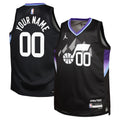 Utah Jazz Nike Jordan Statement Jersey - Youth product image 1