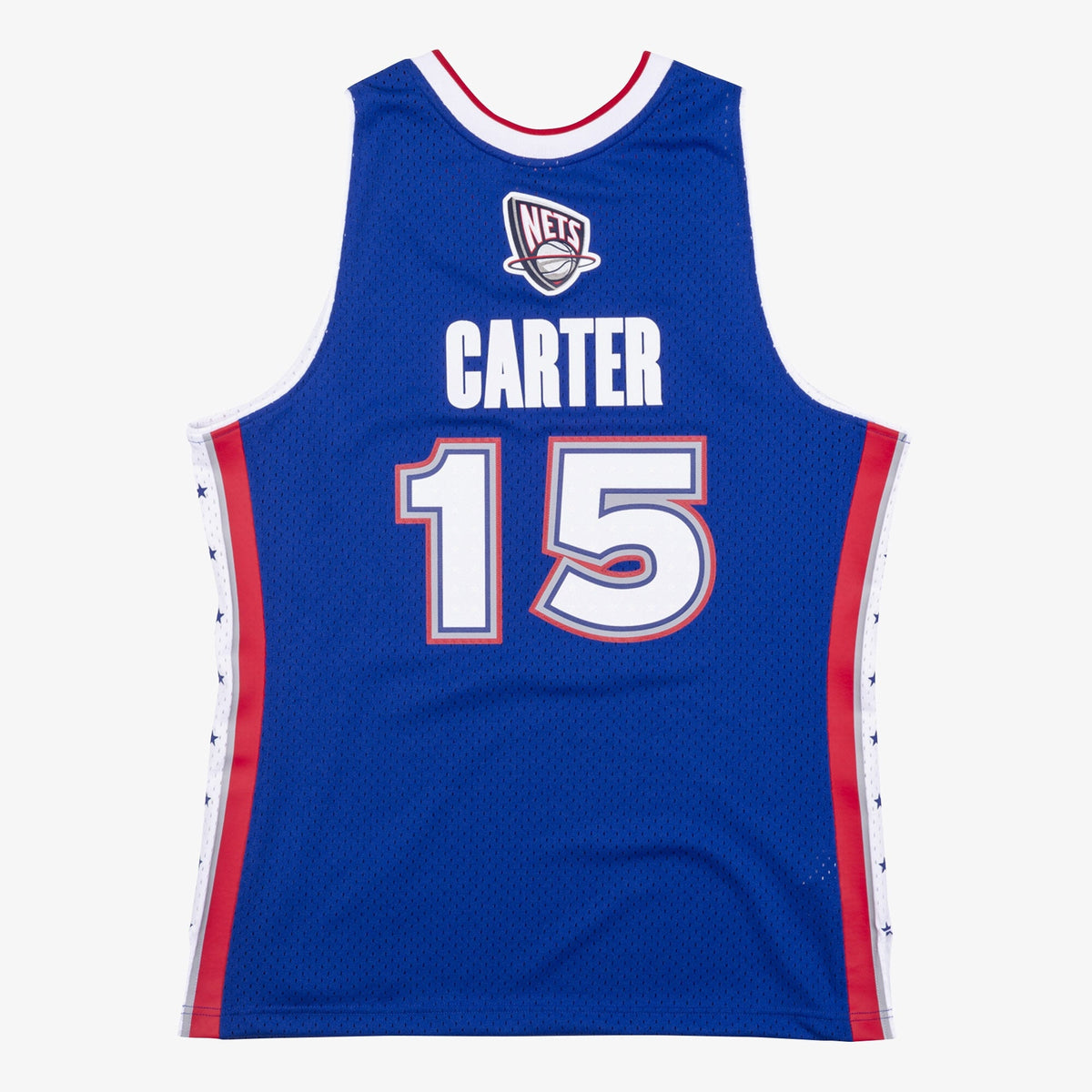 NBA All-Star East Mitchell & Ness Swingman Jersey Vince product image 3