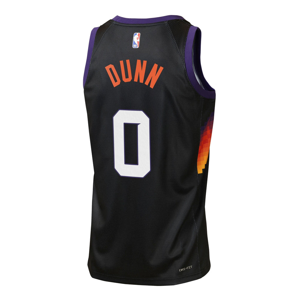 Phoenix Suns Nike 2025/26 City Edition Swingman Jersey product image 4