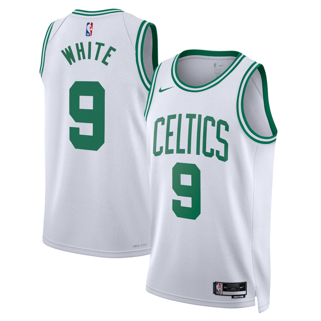 Boston Celtics Nike Association Edition Swingman Jersey product image 1