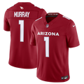 Arizona Cardinals Kyler Murray Nike Cardinal Team Vapor F.U.S.E. Stitched Limited Jersey product image 1, provided for