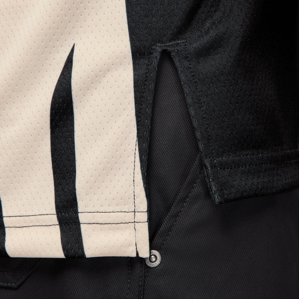 Milwaukee Bucks NBA Statement Swingman Jersey - Giannis Antetokounmpo product image 5, provided for visual reference and