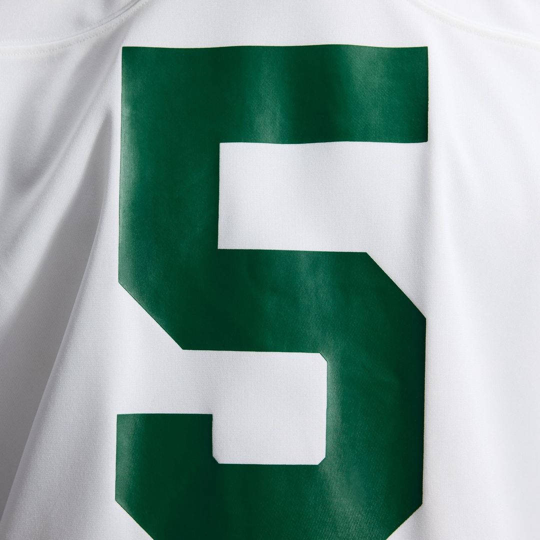 New York Jets Garrett Wilson Nike Legacy Black Alternate Game Jersey product image 37, provided for visual reference and