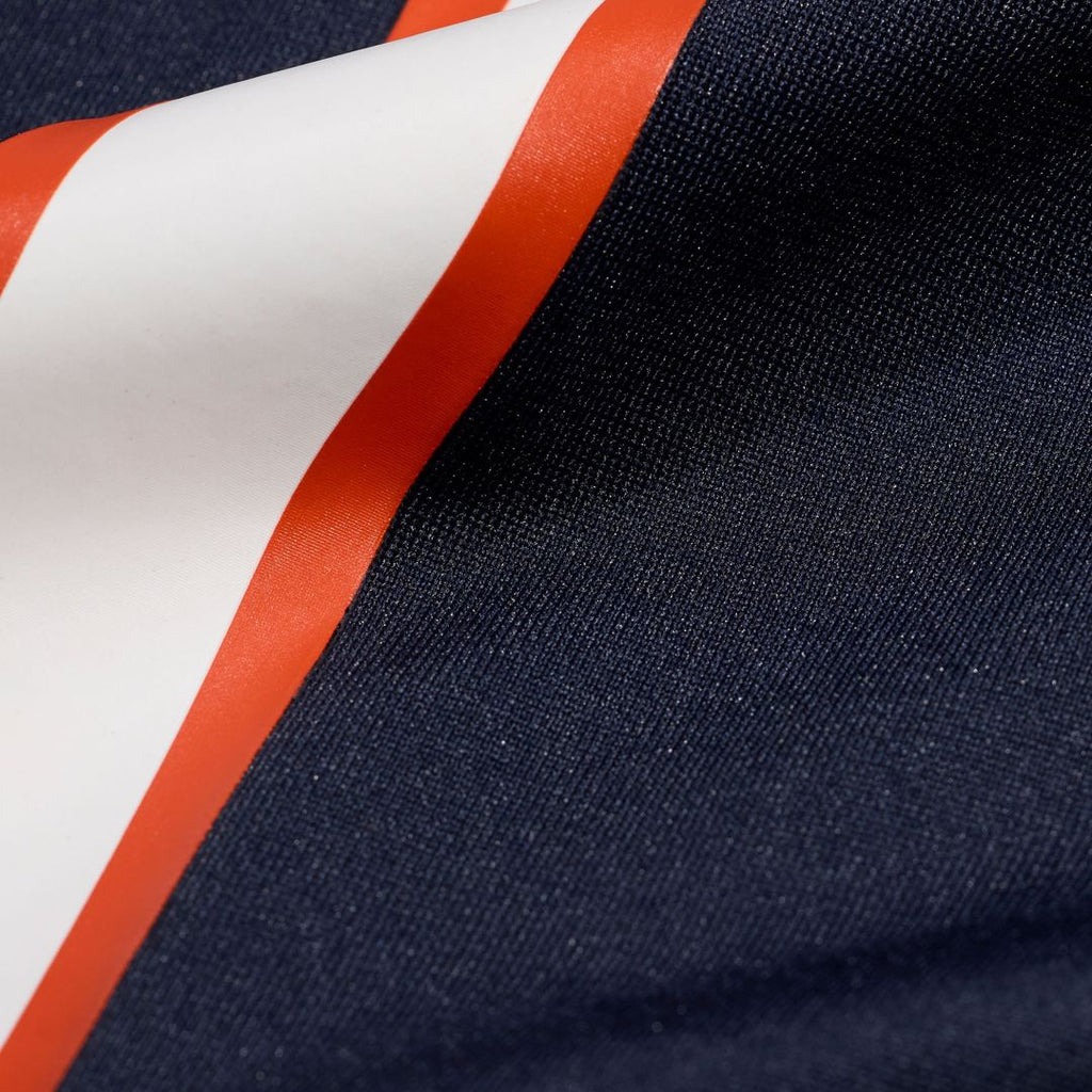 Chicago Bears Nick McCloud Nike Navy Team Game Jersey product image 5, provided for visual reference and product detail
