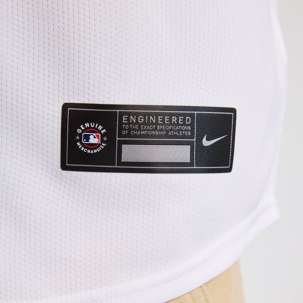 Houston Astros Nike Orange Alternate Limited Jersey product image 18, provided for visual reference and product detail review