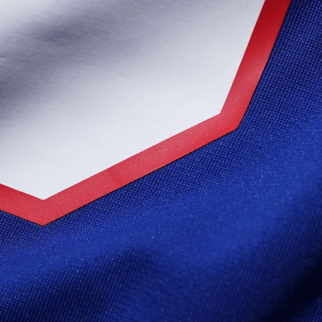 New York Giants Michael Strahan Nike Royal Retired Player Alternate Game Jersey product image 5, provided for visual
