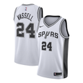 San Antonio Spurs Nike Association Edition Swingman Jersey product image 1
