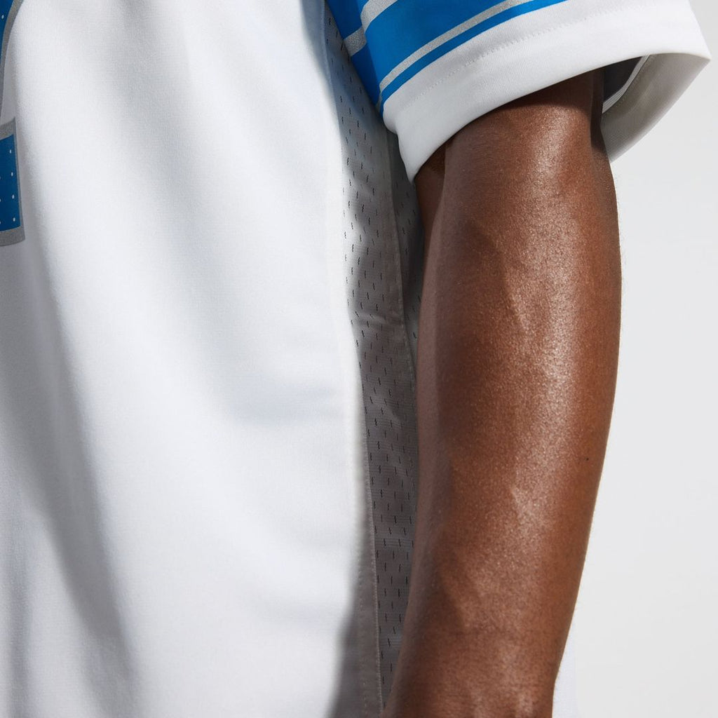 Detroit Lions Aidan Hutchinson Nike White Game Jersey product image 26, provided for visual reference and product detail