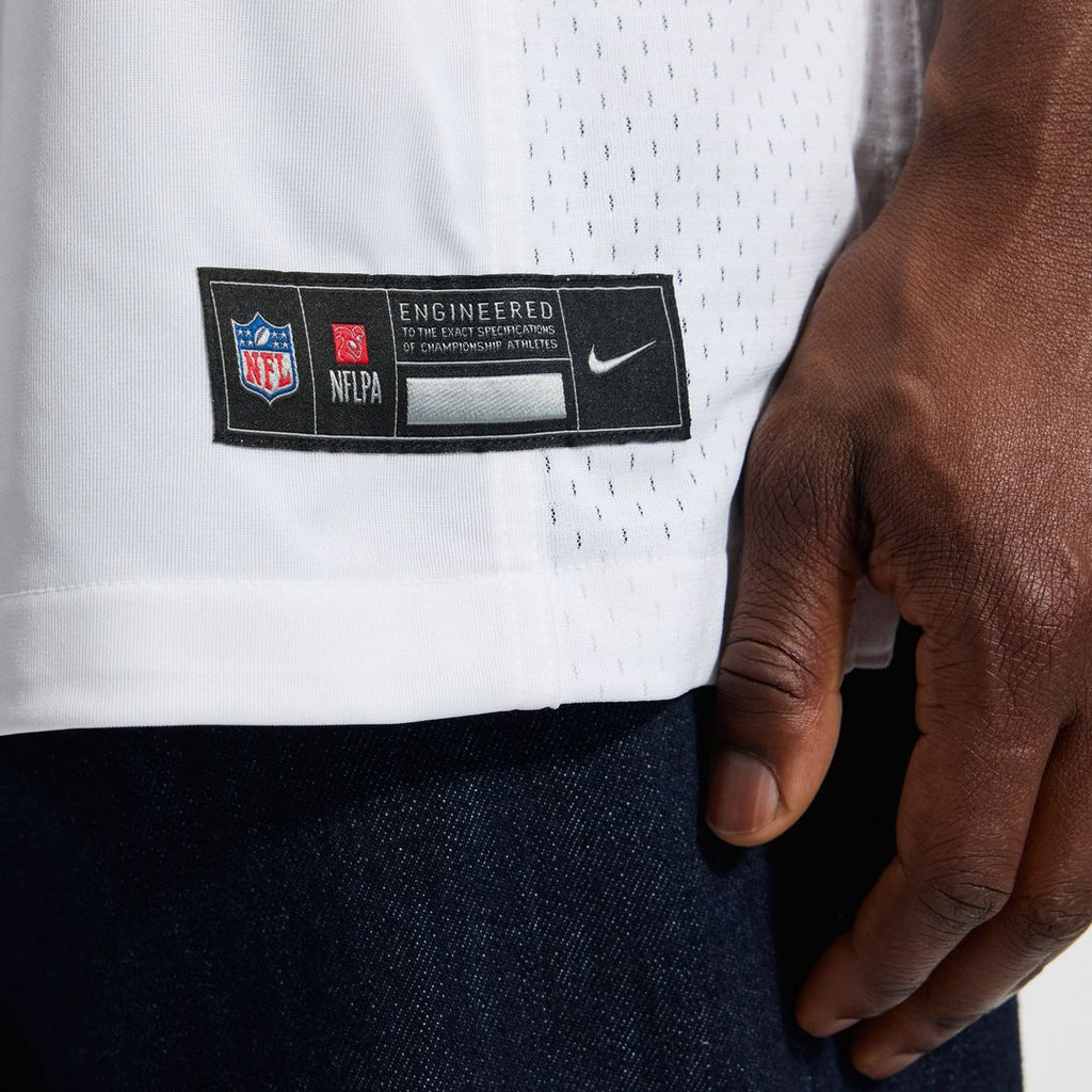 Kansas City Chiefs Patrick Mahomes Nike Red Game Jersey product image 36, provided for visual reference and product detail