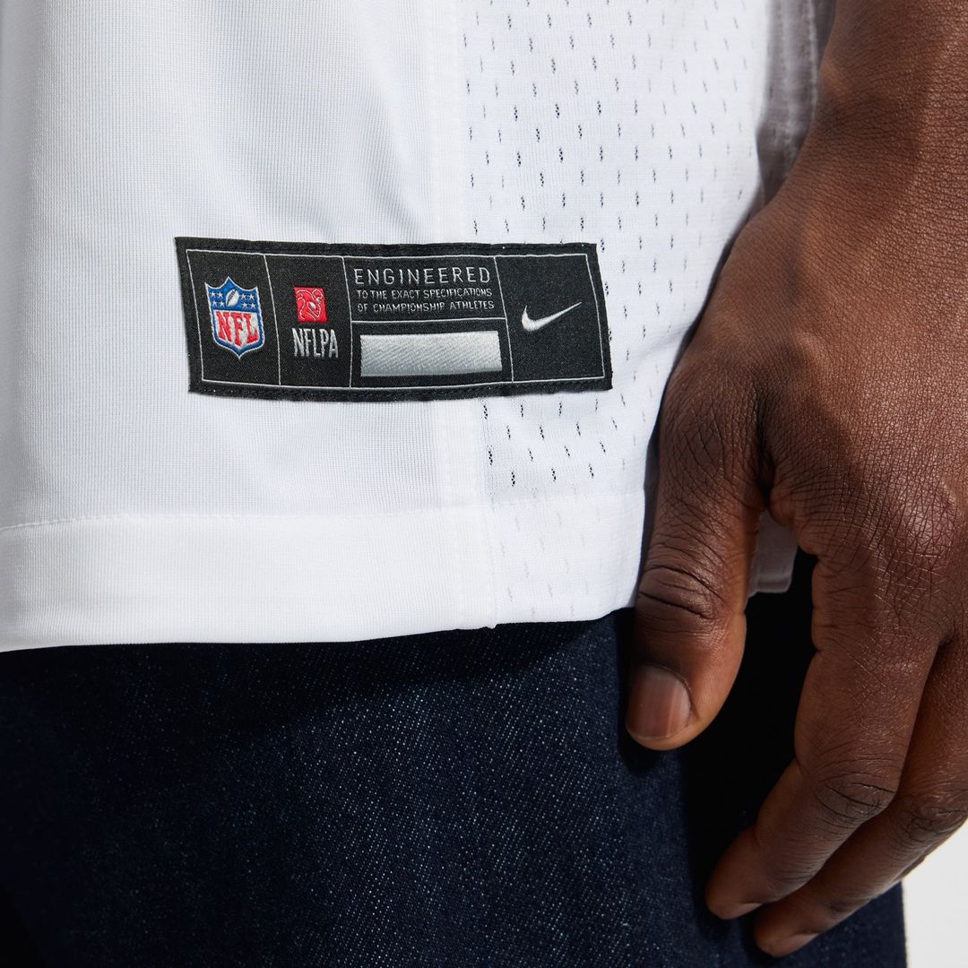 Kansas City Chiefs Patrick Mahomes Nike Red Game Jersey product image 36, provided for visual reference and product detail