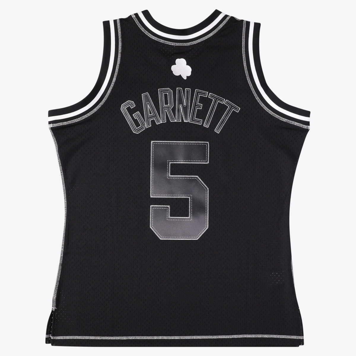 Boston Celtics Mitchell & Ness Kevin Garnett 2007 Contrast product image 4