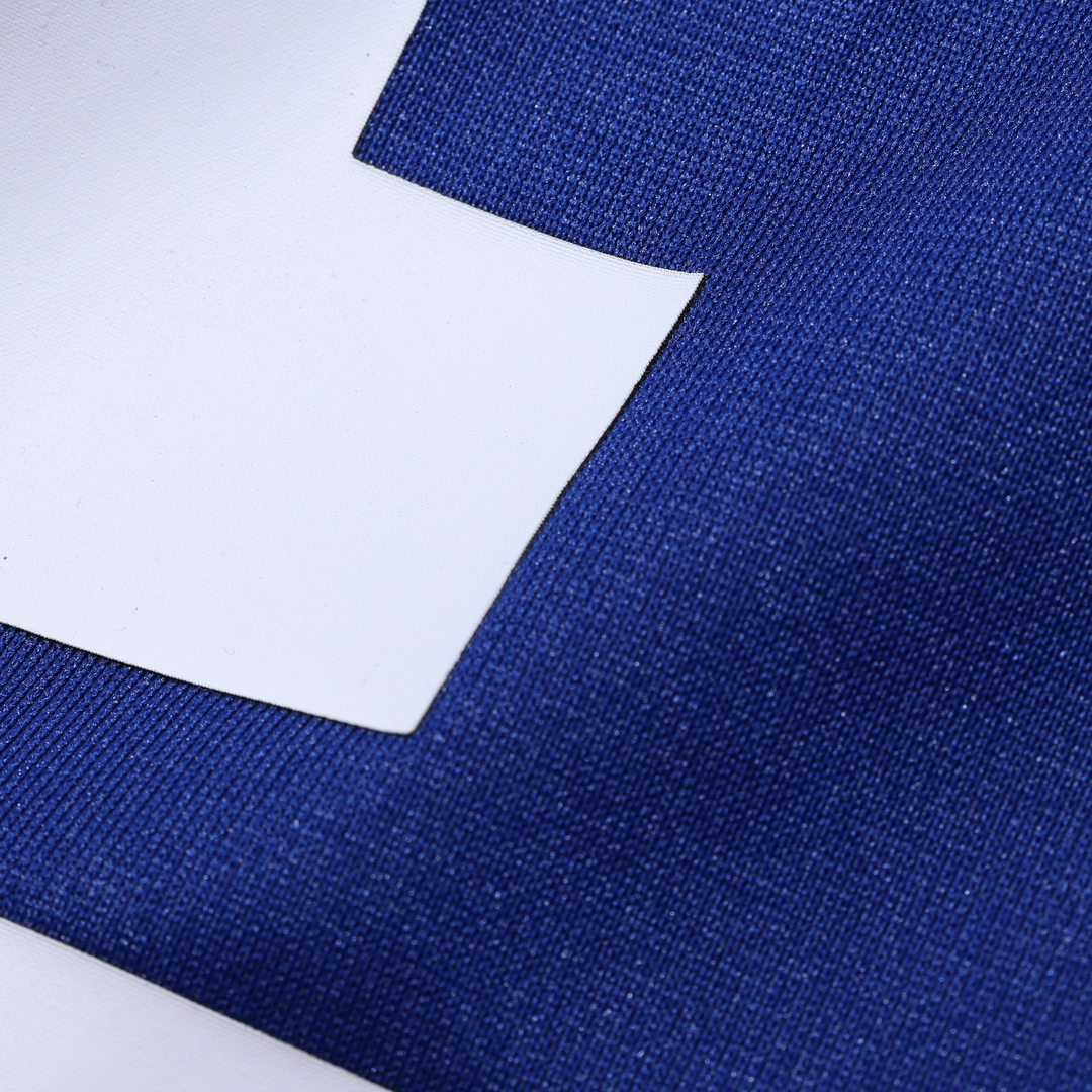 New York Giants Nike Red Alternate Game Jersey product image 11, provided for visual reference and product detail review