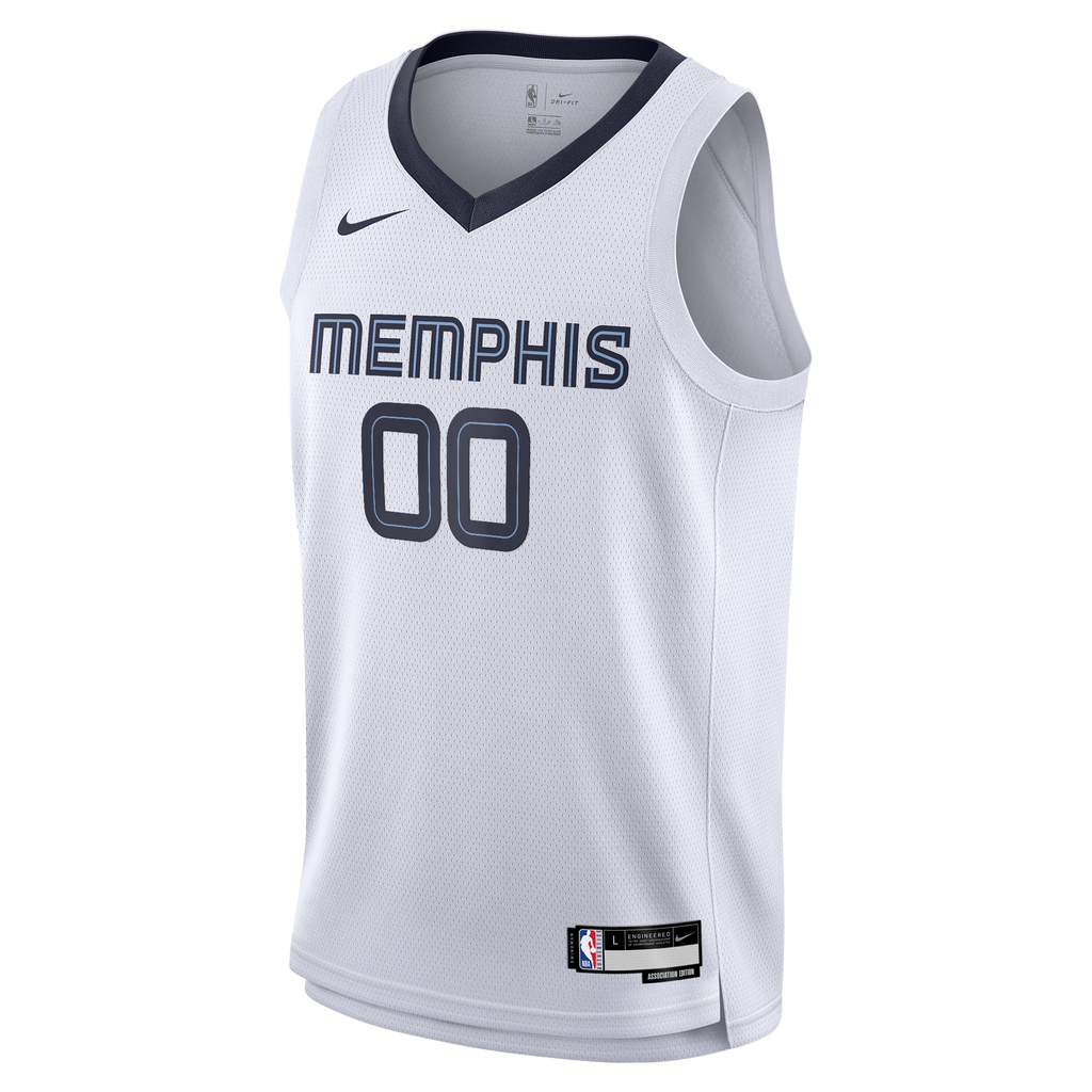 Memphis Grizzlies NBA Association Swingman Jersey - Youth product image 3