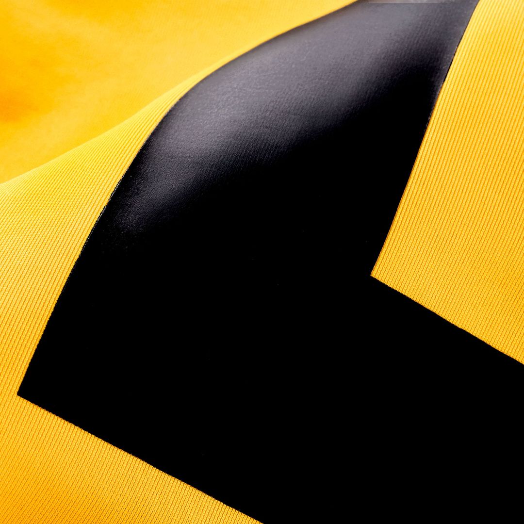 Pittsburgh Steelers Alex Highsmith Nike Gold Alternate Game Jersey product image 7, provided for visual reference and