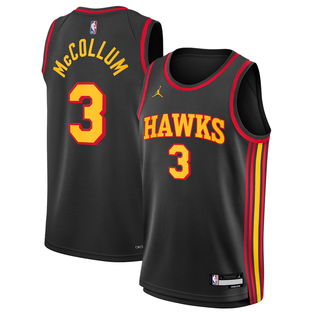Atlanta Hawks Jordan Brand Statement Edition Swingman product image 2