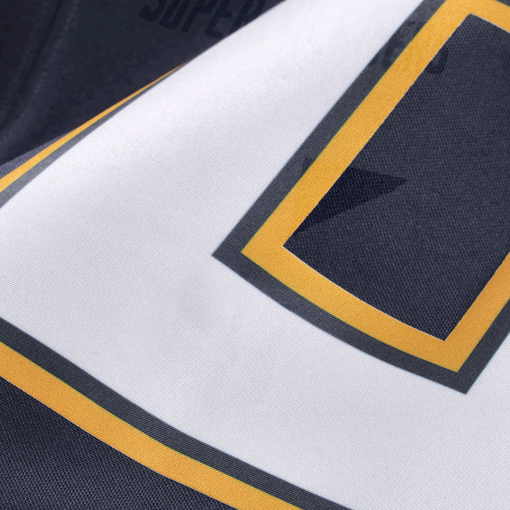 Los Angeles Chargers Derwin James Jr. Nike Navy Alternate Super Chargers Vapor F.U.S.E. Stitched Limited Jersey product