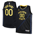 Golden State Warriors Nike Jordan Statement Jersey - Youth product image 1