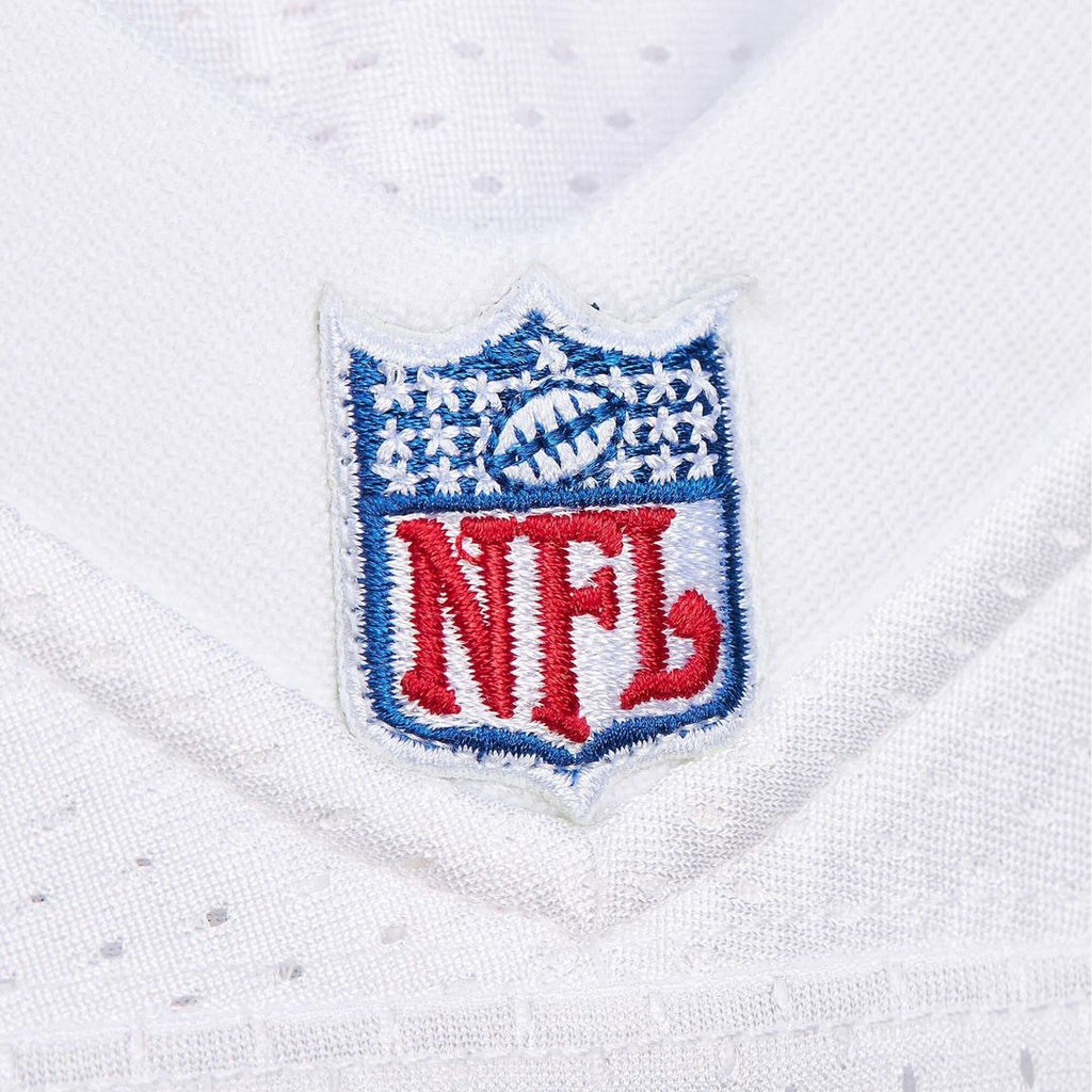 San Francisco 49ers 1994 Steve Young Mitchell & Ness White Authentic Throwback Retired Player Jersey product image 4,