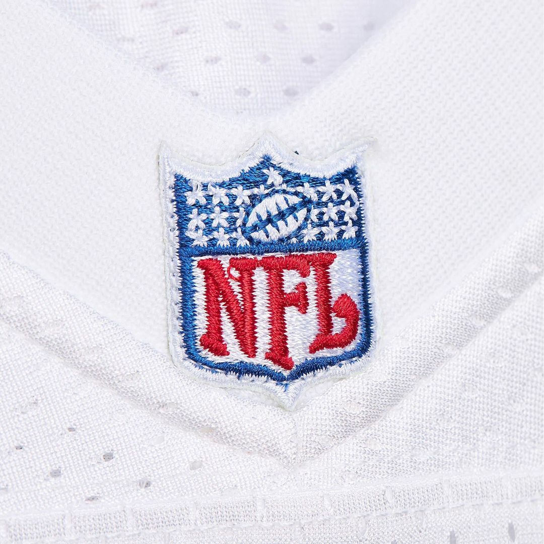 San Francisco 49ers 1994 Steve Young Mitchell & Ness White Authentic Throwback Retired Player Jersey product image 4,