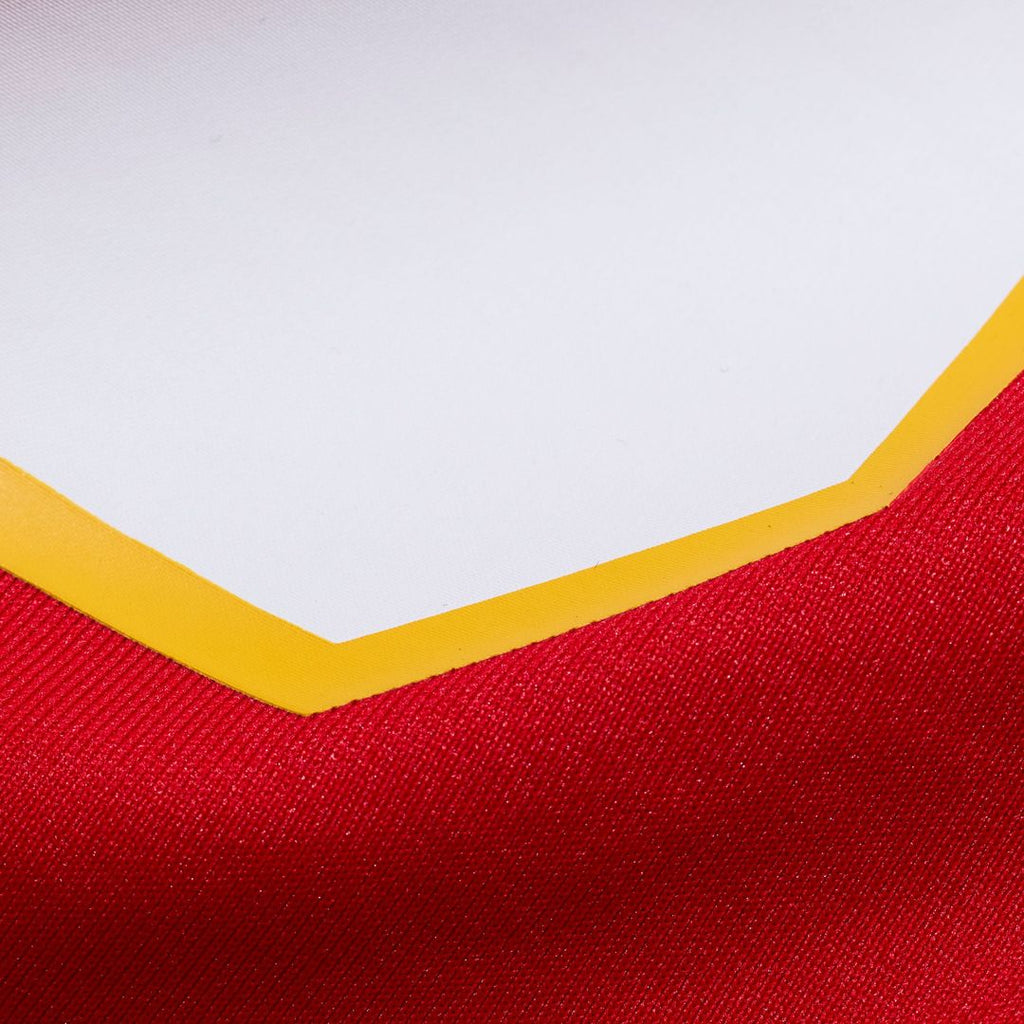 Kansas City Chiefs Kristian Fulton Nike Red Team Game Jersey product image 7, provided for visual reference and product
