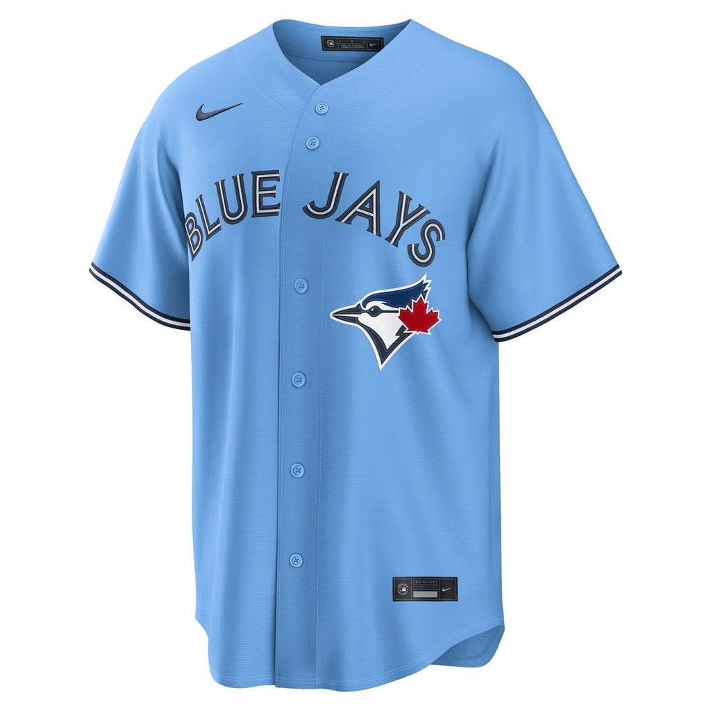 Toronto Blue Jays Anthony Santander Nike Red Canada Day Replica Jersey product image 14, provided for visual reference and