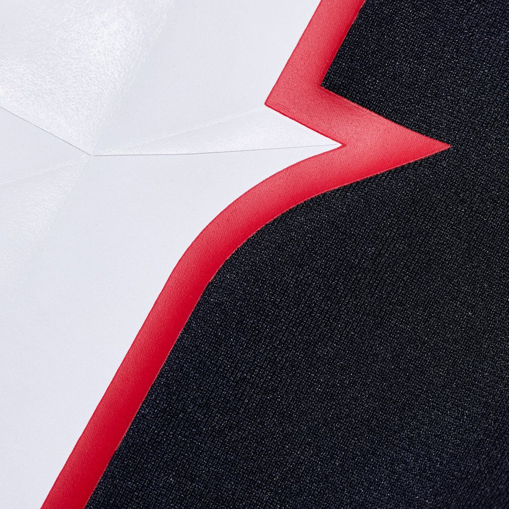 Houston Texans C.J. Stroud Nike Navy Game Jersey product image 5, provided for visual reference and product detail review