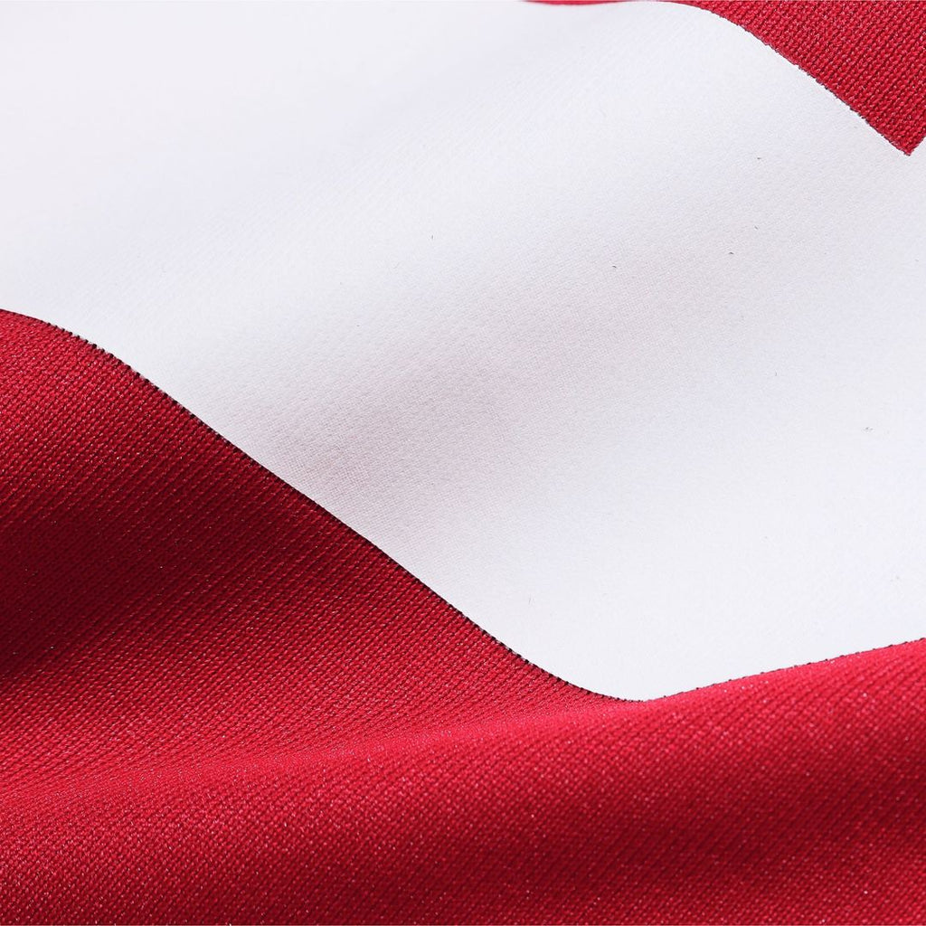 San Francisco 49ers Deebo Samuel Sr Nike Scarlet Team Game Jersey product image 7, provided for visual reference and product