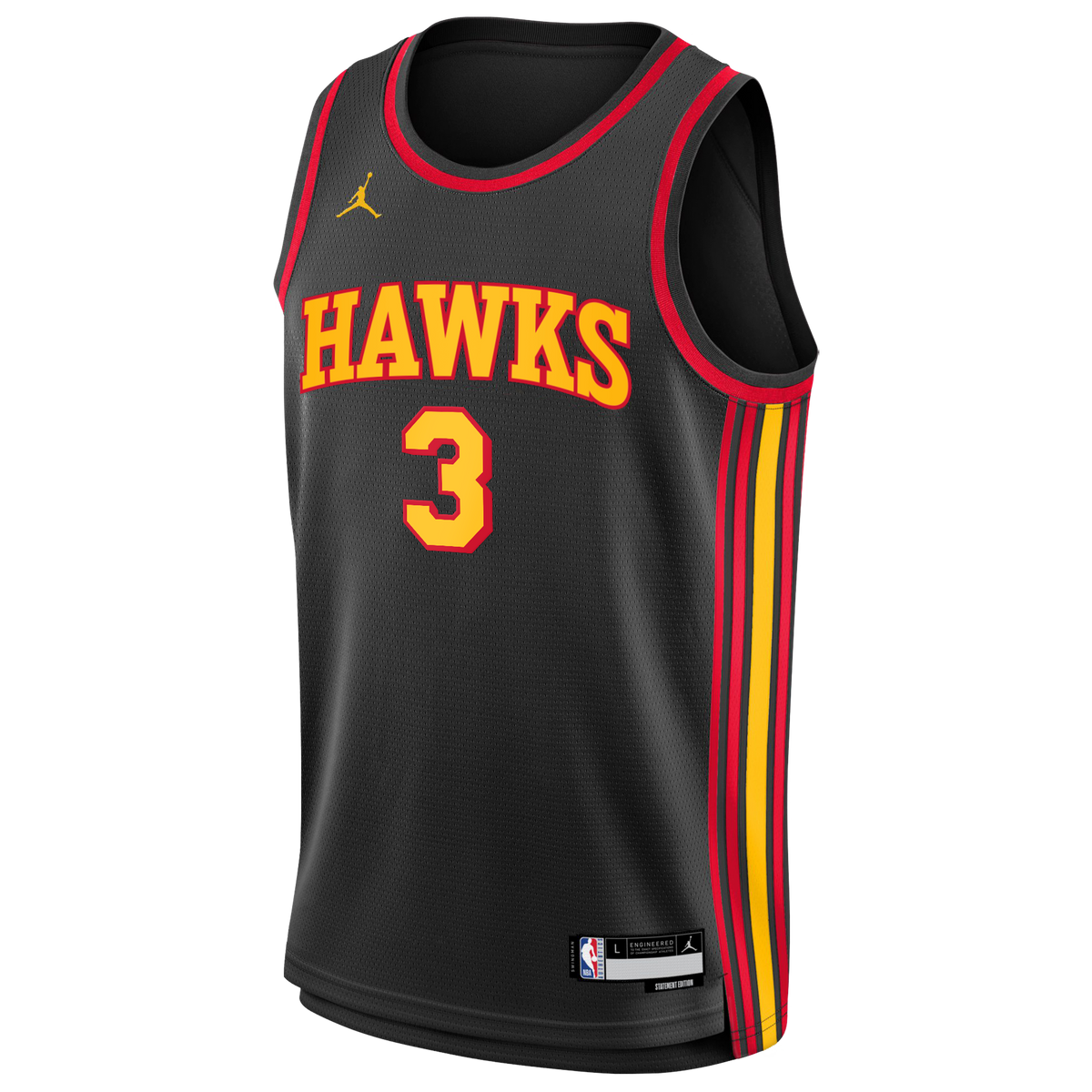 Atlanta Hawks Jordan Brand Statement Edition Swingman product image 3