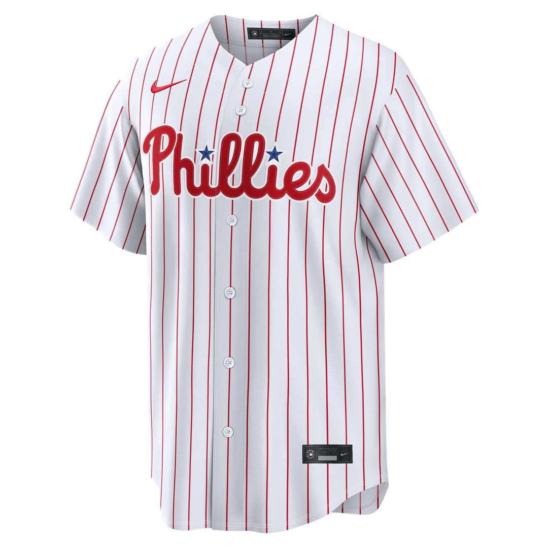 Philadelphia Phillies Nike Cream Alternate Replica Jersey product image 28, provided for visual reference and product detail