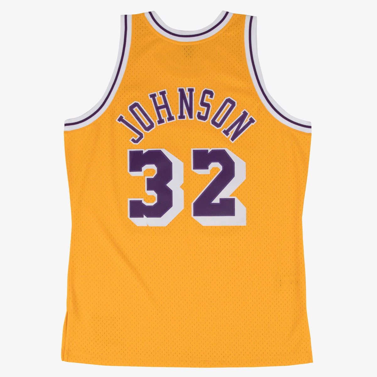 Los Angeles Lakers Mitchell & Ness Swingman Jersey Magic product image 3