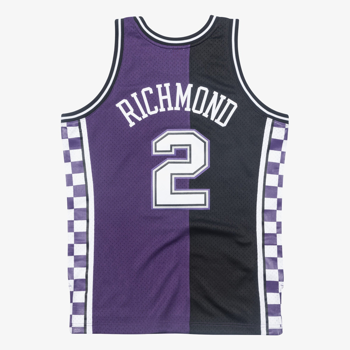 Sacramento Kings Mitchell & Ness Swingman Jersey Mitch product image 3